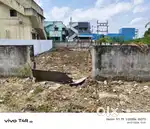 Land for sale in mudichur, nethaji nagar 3rd Street