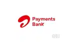 JOB Airtel payment bank