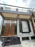 Akhaya enclave 100 guj independent hous single story