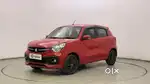 Maruti Suzuki Celerio 2014-2017 ZXI, 2023, Petrol