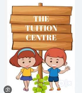 Home tution available for class Nur to V.Timing 3 p.m to 7 pmFees-  depend on classes.1000-3000Addre...