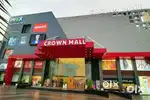 VACANCIES ARE AVAILABLE IN CROWN MALL LUCKNOW APPLY NOW