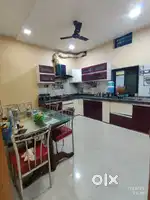 2-3 Bhk Avanti vihar furnished house for rent