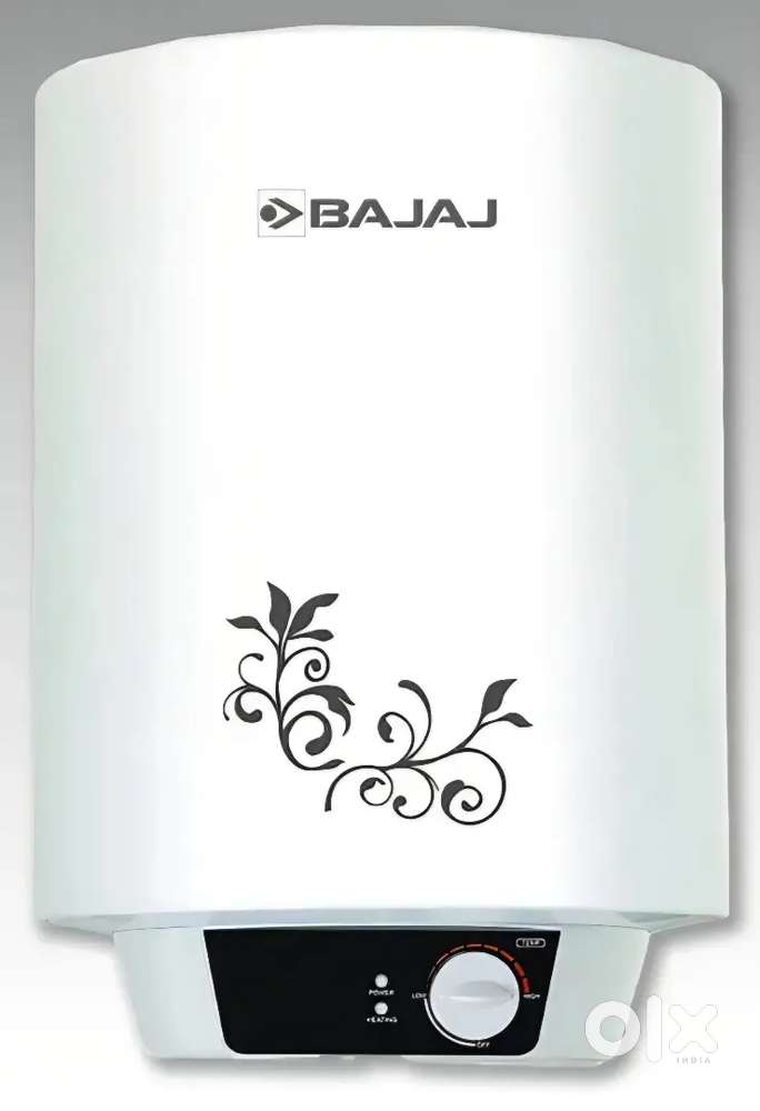 Electric Water Geyser Heater