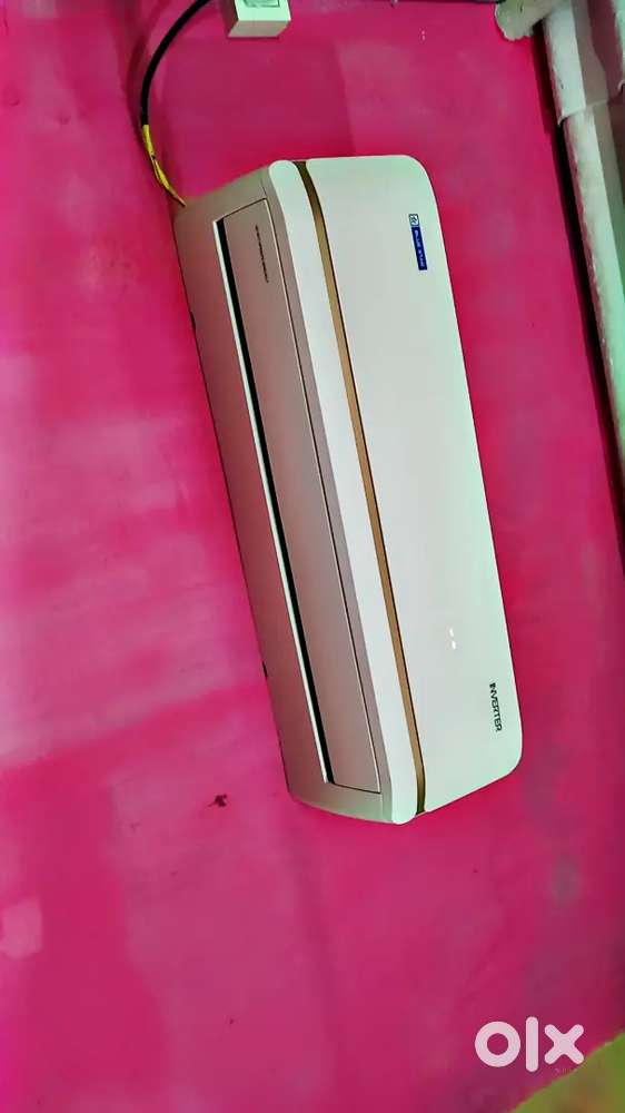 Bluestar AC 1.5 ton 2024 model excellent condition