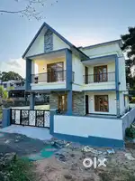 Kakkanad thengode 4 cent 1950 sqft 3bhk near vazhakkala,palarivattom