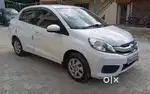 Honda Amaze 1.5 SMT I DTEC, 2016, Diesel