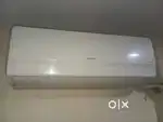 Hitachi AC selling 1tone