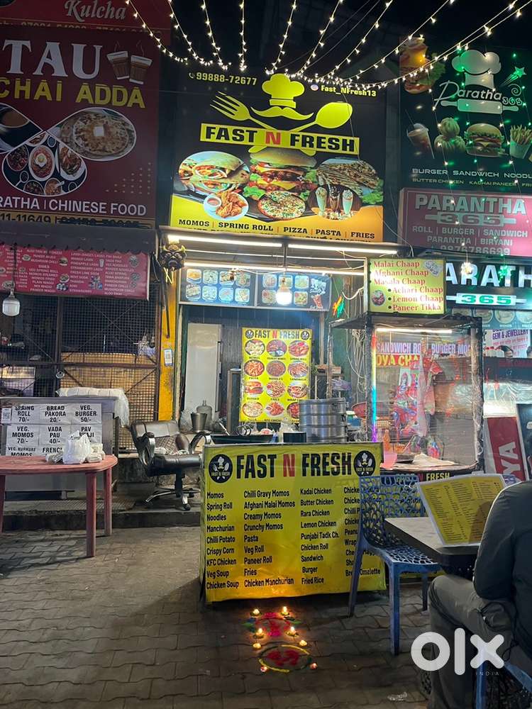 Paratha or chai ke Liye Ladka Chahiye