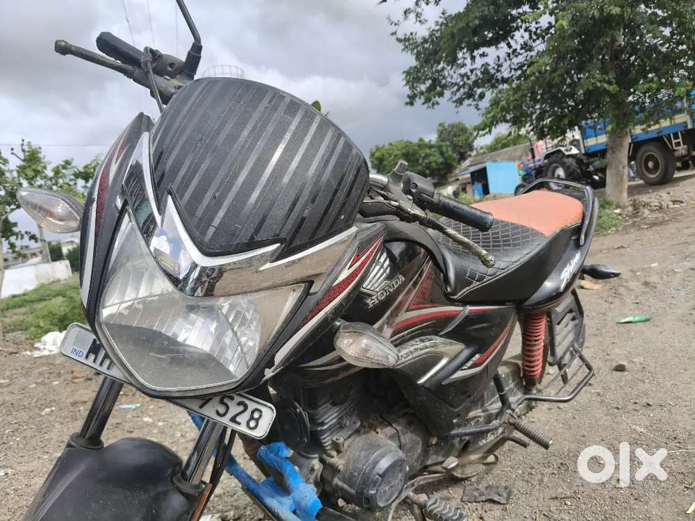 Very good condition.. smooth engine