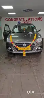 Maruti Suzuki Swift Dzire 2024 CNG & Hybrids 25000 Km Driven