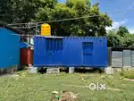 Second Hand Container