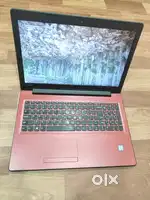 Lenovo IdeaPad Core i3 6th Generation Red Colour
