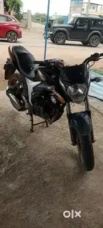Good condition bike