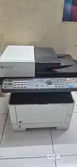 Kyocera 2040