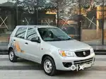 Maruti Suzuki Alto, 2014, Petrol
