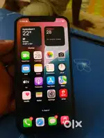 Apple iPhone 12 – 128GB (Scratchless, Excellent Condition)