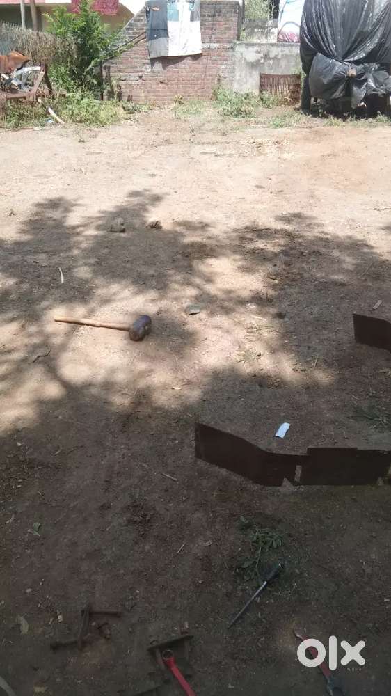 At.. Shirpur karvand naka javl