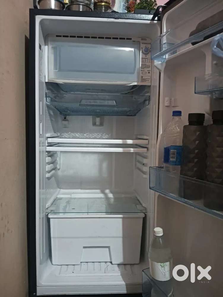 Samsung fridge