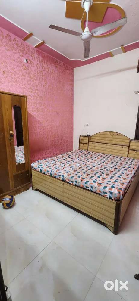For Rent Two Bedroom full furnished ground floor
