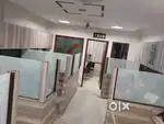 Furnished office for Rent in Maruti Plaza, Sanjay Placr, Agra