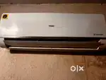 I have haier ac 1.5 ton just iam used in 2 year some problem e7 error