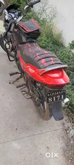 Super condition bike call me