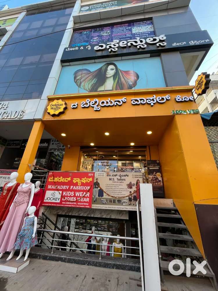 The Belgian Waffle Co - Hiring Now!