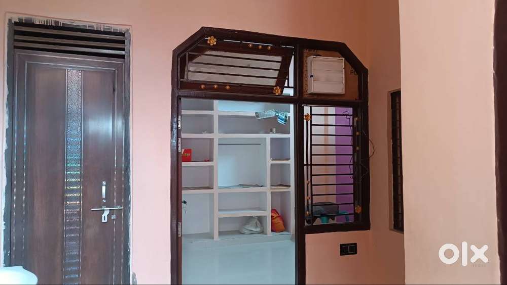 Newly constructed independent house available on rent 1BHK and 2BHK
