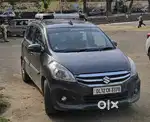 Maruti Suzuki Ertiga 2016 CNG & Hybrids Good Condition
