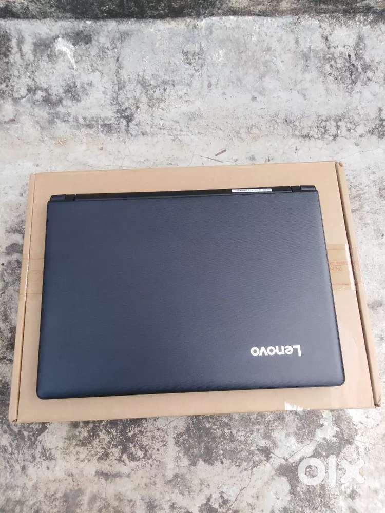 Fresh Condition Lenovo Laptop