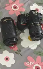 Nikon DSLR d 5600