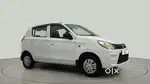 Maruti Suzuki Alto 0.8 LXI (O), 2022, Petrol