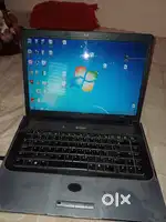 HP 530 2GB RAM