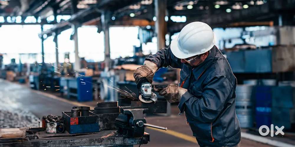 IMMEDIATE JOINING AVAILABLE IN SELECTED CANDIDATES