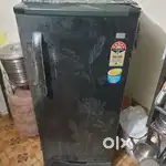 L.G Fridge 190 Ltr