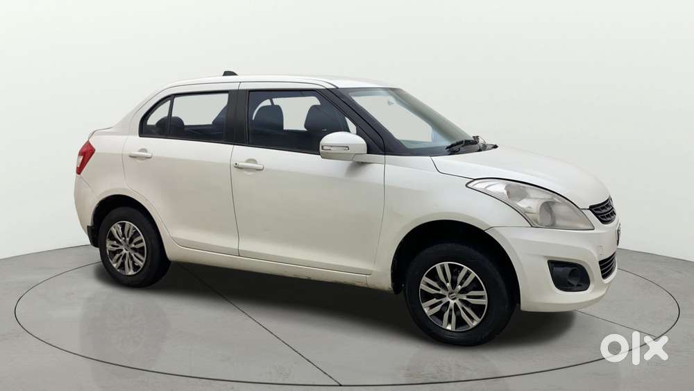 Maruti Suzuki Swift Dzire VXI 1.2, 2014, Petrol