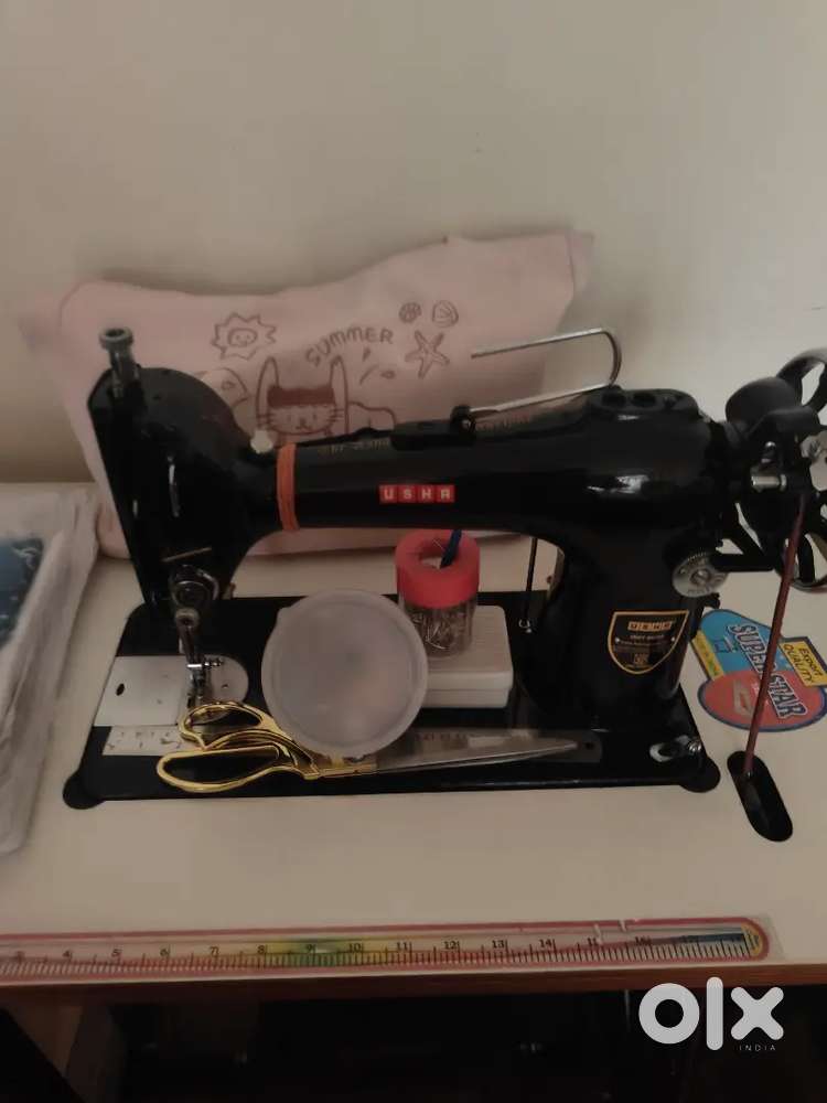 Sewing Machine