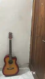 Guitar Ashton