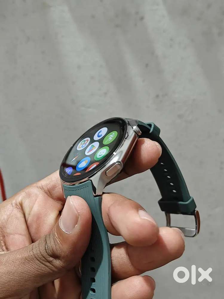 Oneplus Watch 2