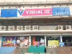 Job he job opening Vishal mega Mart shopping mall