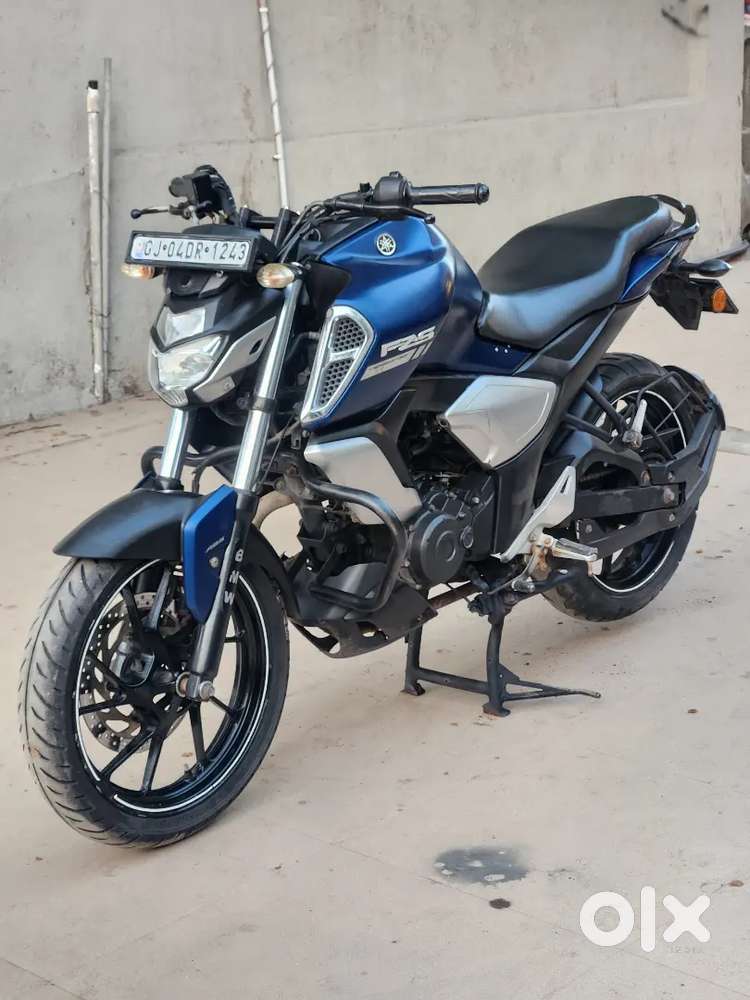 FZ V3.0(4999 ડાઉનપેમેનટ ભરીને બાકીની લોન થઈ જશે)