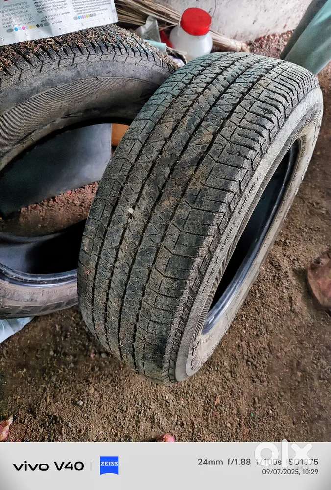 235 65 r 17 bridgestone