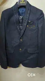 Suit for man 5 piece