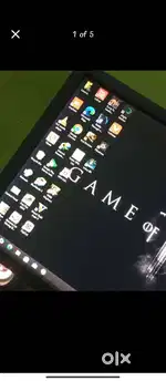Gaming pc with grafix card
