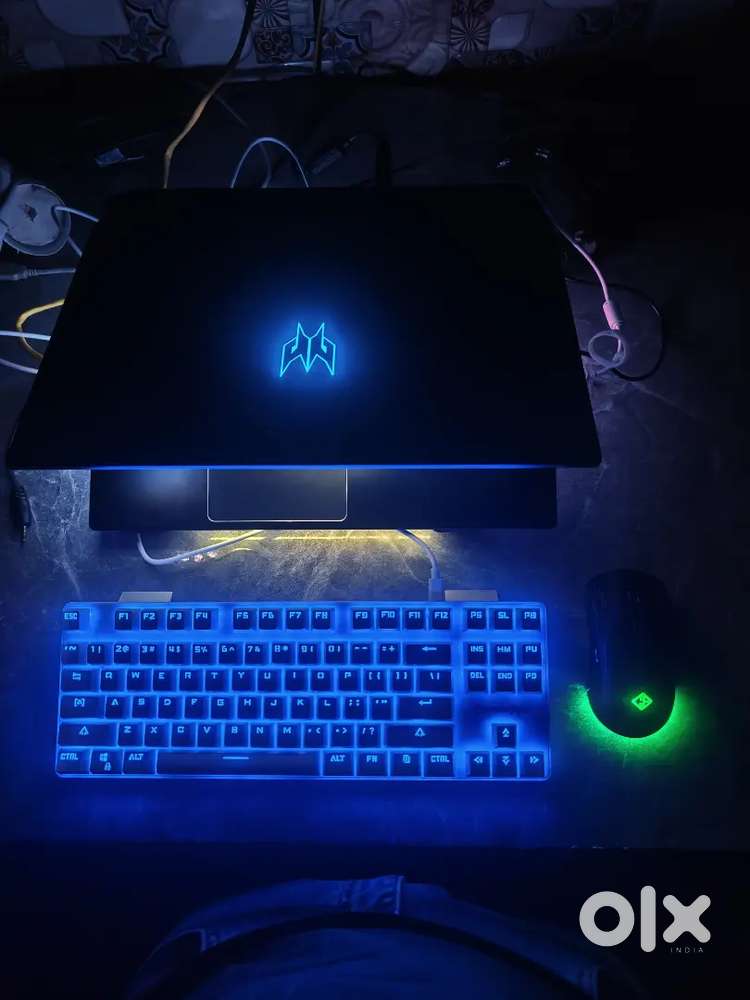 Gaming Laptop