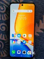 VIVO T4X 5G 3 MONTHS OLD 6+6GB RAM 128GB ROM A1 FULL GOOD CONDITIONS