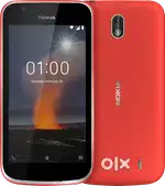 Nokia Android 4g Mobile