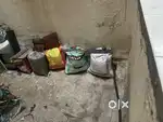Six sacks Sand (walu) avilable