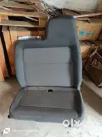 Tata 1212 Seat Cover